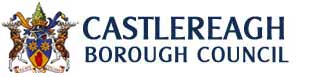 castlereagh borough council logo