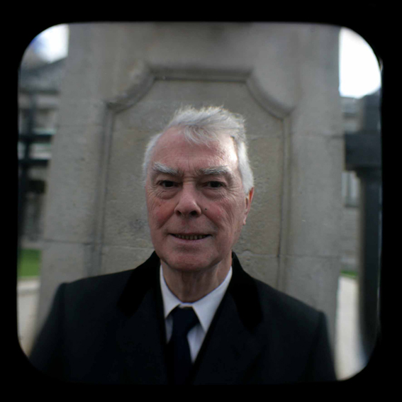 Martin Smyth