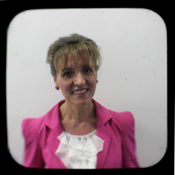 Martina Anderson full