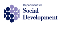 Department for Social Development - DSD logo