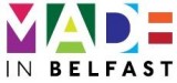 Made in Belfast logo