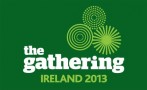 The Gathering 2013 logo