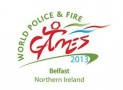 World Police and Fire Games 2013