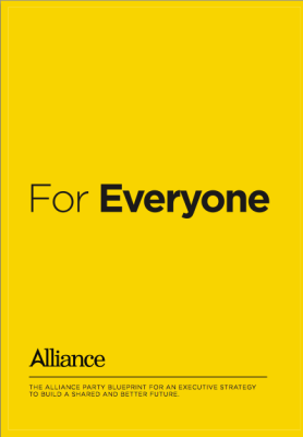 Alliance For Everyone