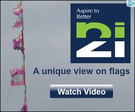 Respect for Flags campaign