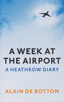 a-week-at-the-airport cover