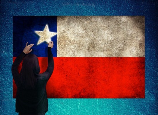 chile flag the mac chilogy image