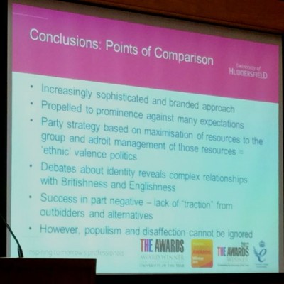 McGlynn conclusions