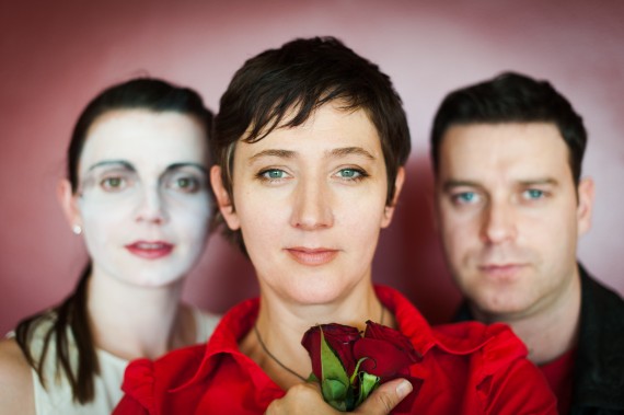 Thou Shalt Not Kill- Belfast actress Cathy White