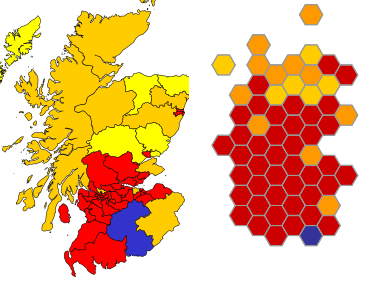 Scotland 2010