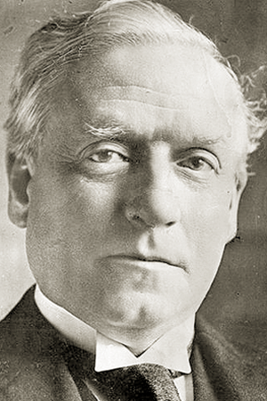 H H Asquith (1852-1928), British prime minister 1908-16