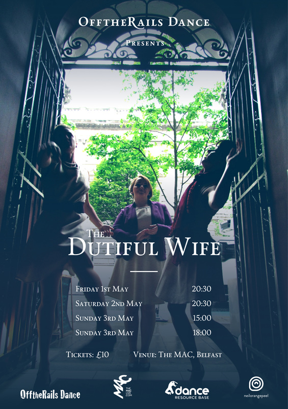 The Dutiful Wife poster