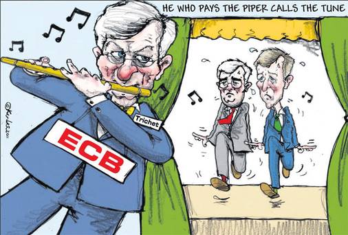 ECB Piper