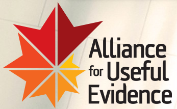 Alliance for Useful Evidence A4UE