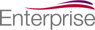 Translink Enterprise train logo