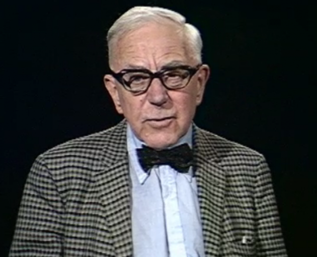 A J P Taylor (1906-1990)