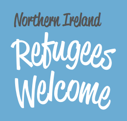 Refugees Welcome Northern Ireland