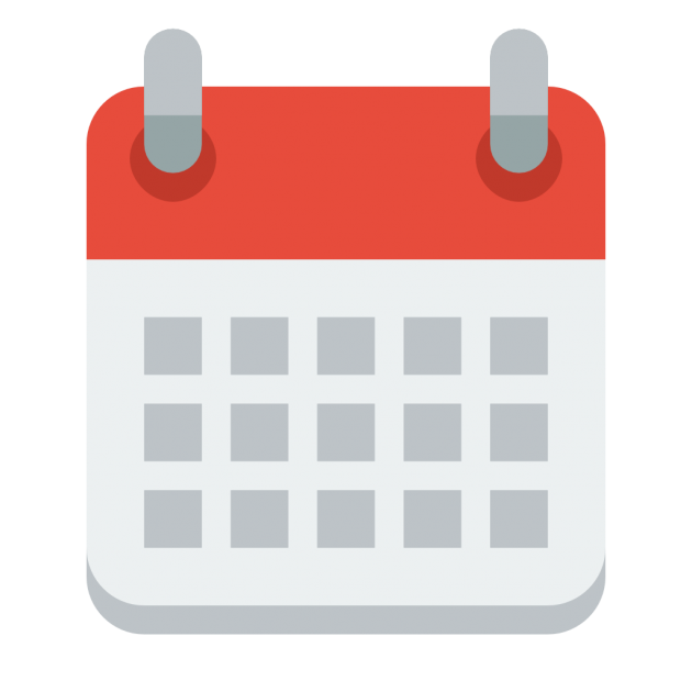 Generic calendar icon - http://www.freeiconspng.com/icons/calendar-icon-png