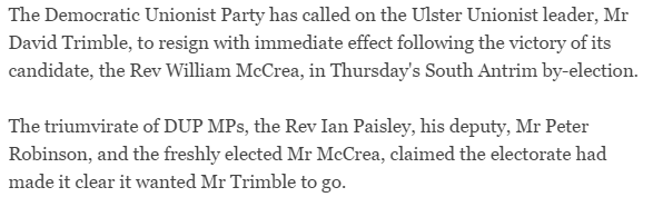 david-trimble
