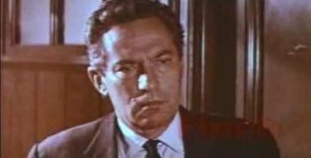 Peter Finch (1916-77), star of Network