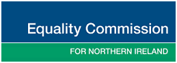 Equality Commission for Northern Ireland logo