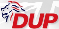 cropped DUP logo