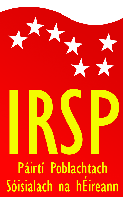 IRSP logo