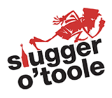 Slugger O'Toole