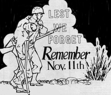 Image result for armistice day