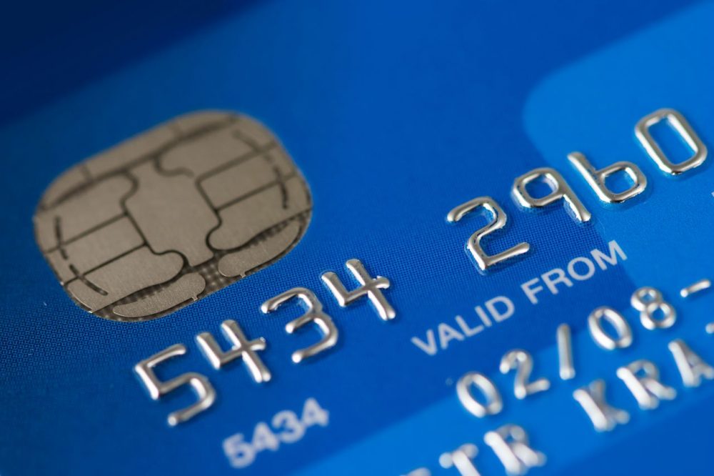 A modest proposal for relief of credit card debt on the poorest – Slugger  O'Toole