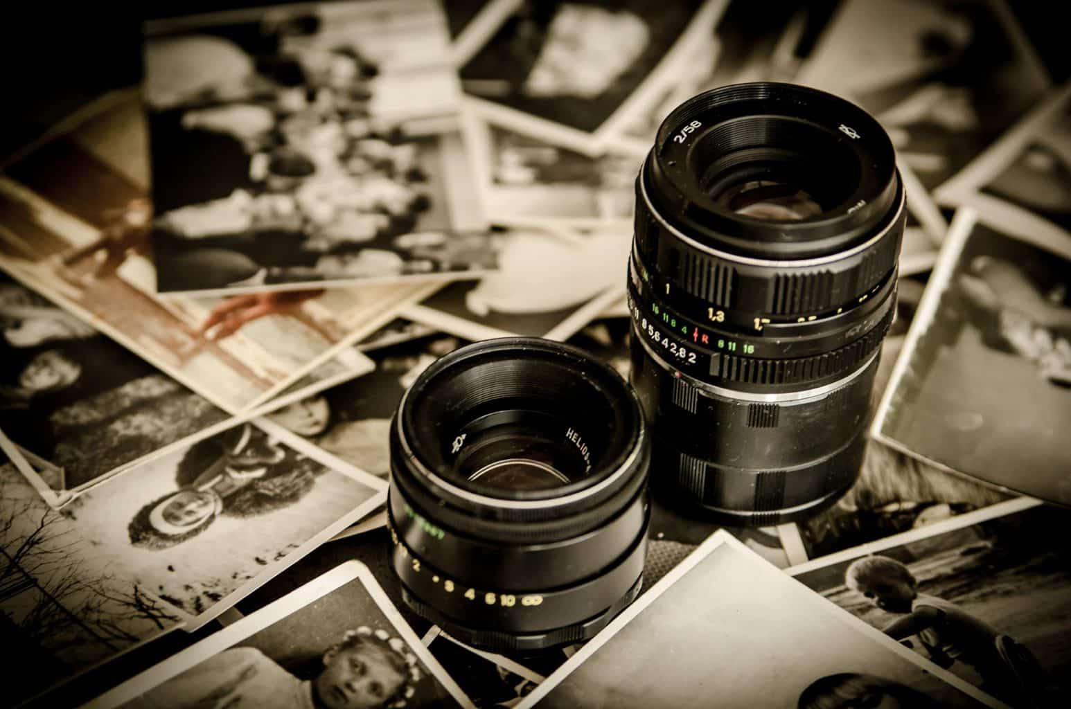 photographs, lenses, photography