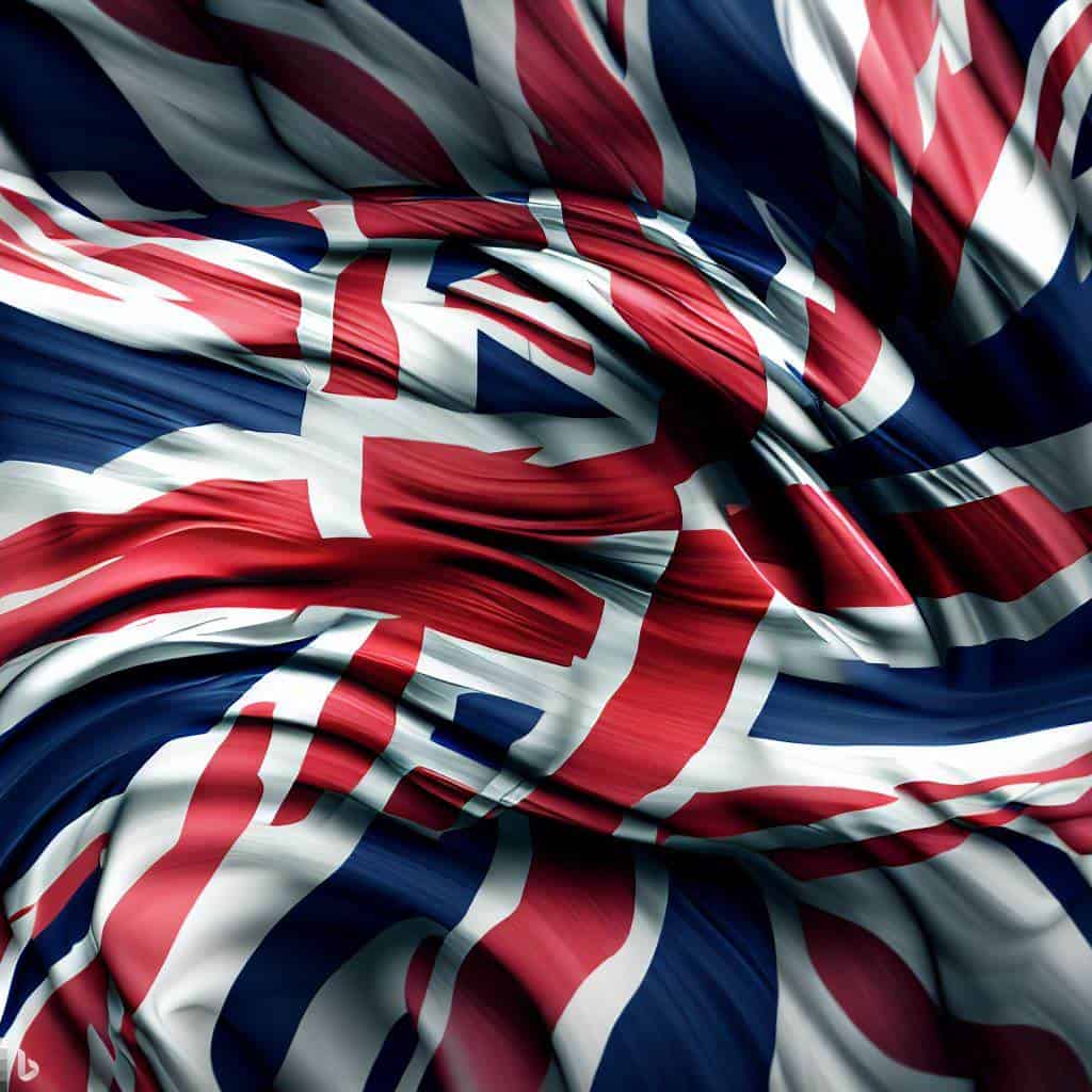 The History, Development, and Future of the Union Jack, Flag of the United  Kingdom - Soapboxie