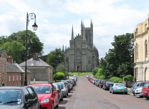 C:\Users\Owner\Desktop\View_west_along_English_Street_towards_Downpatrick_Cathedral_-_geograph.org.uk_-_2448646.jpg