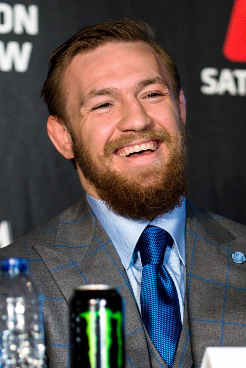 Nikita Hand wins civil rape case against Conor McGregor...