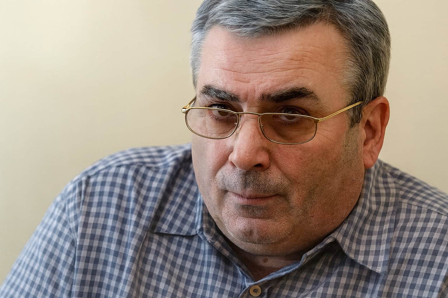 Freddie Scappaticci, codenamed Stakeknife,