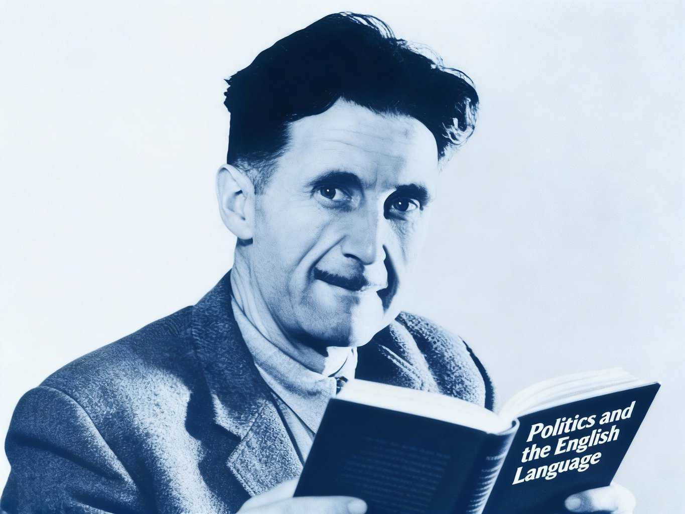 George Orwell 1946