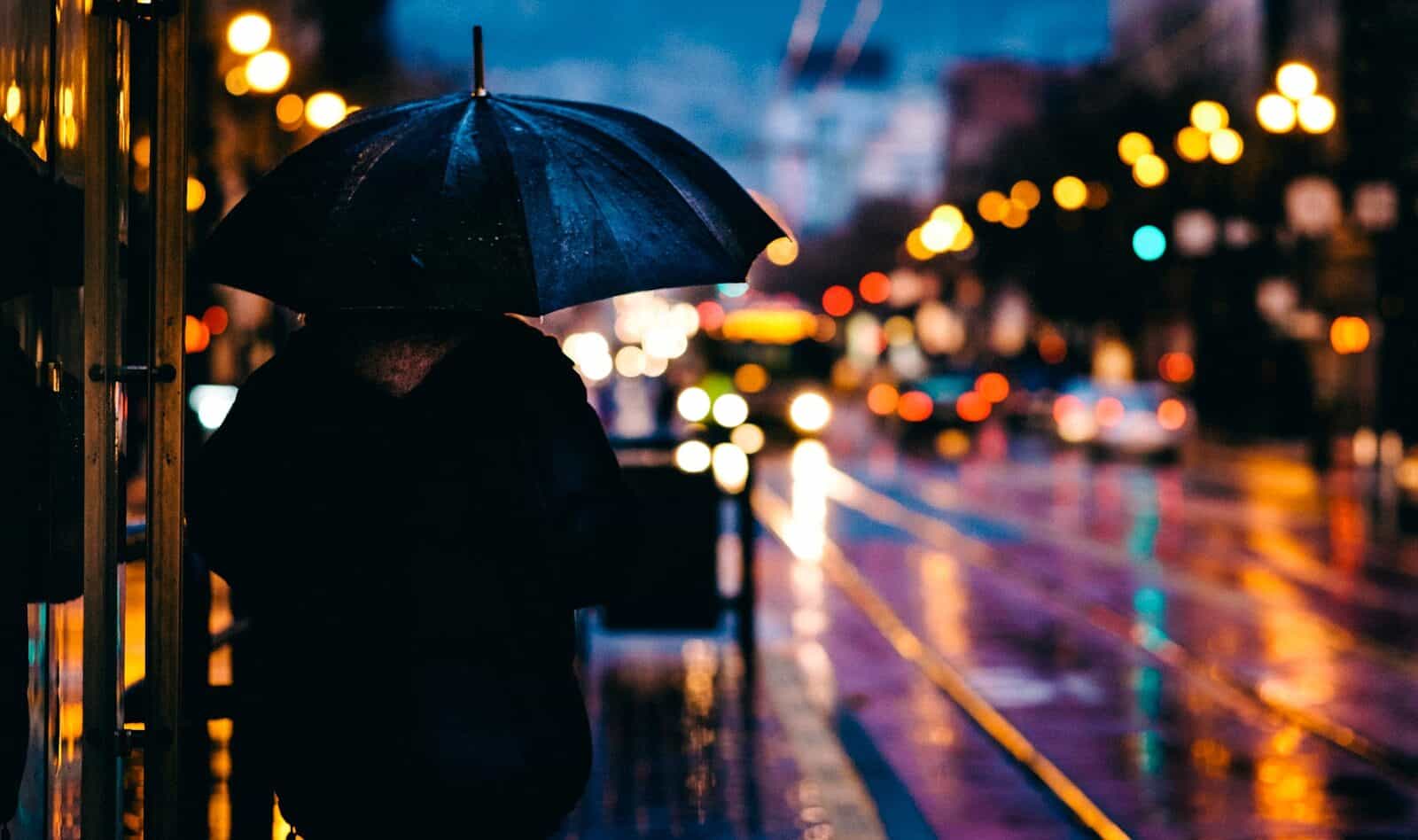 Our irritatingly unpredictable weather…