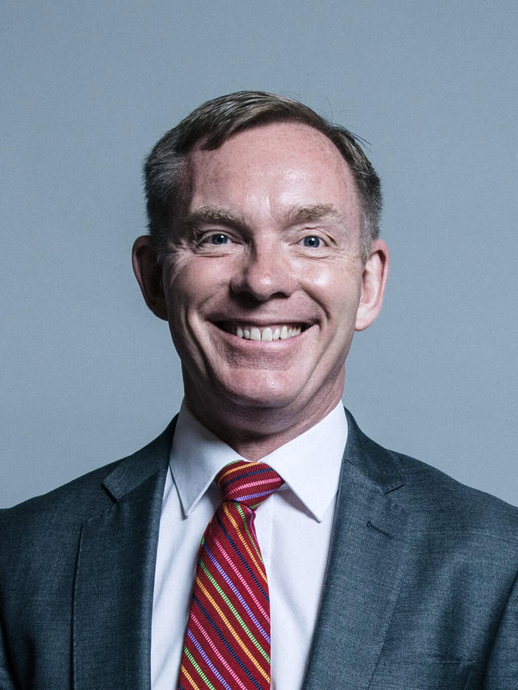 Hilary Benn Out: Chris Bryant new Secretary of State