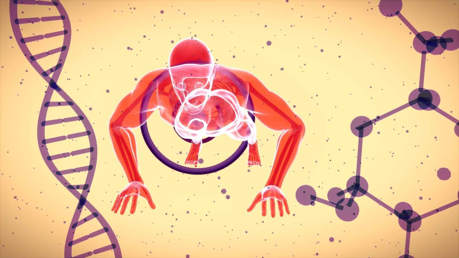Testosterone Replacement Therapy. The new way to win wars?