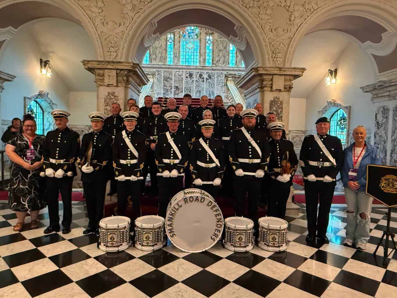 Image from https://www.facebook.com/shankillroaddefenders57