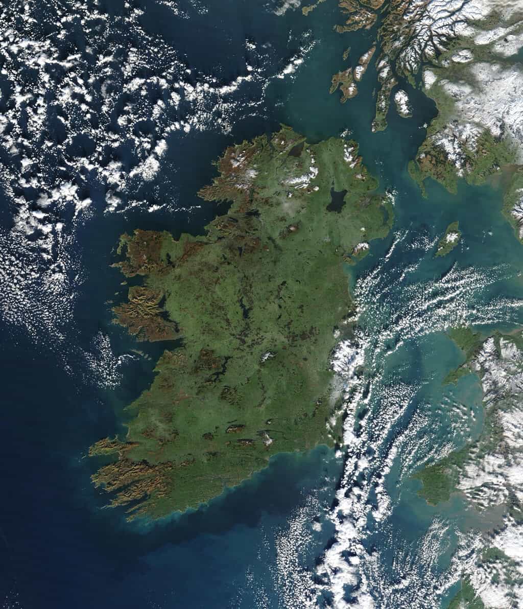Irish rugby in decline heading into the 2027 World Cup?